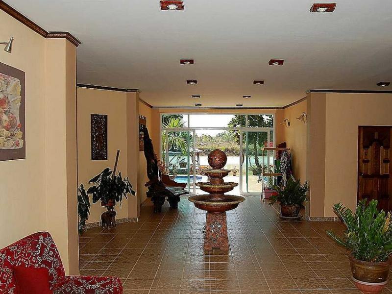Changthai Comfort Guest House Udon Thani Exterior photo