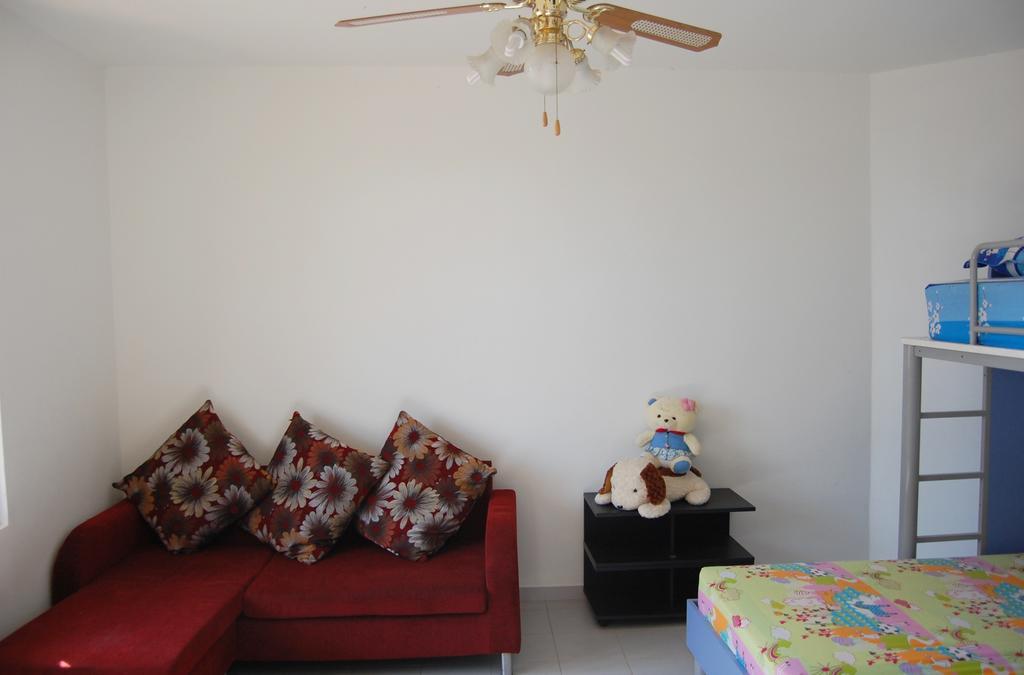 Changthai Comfort Guest House Udon Thani Room photo