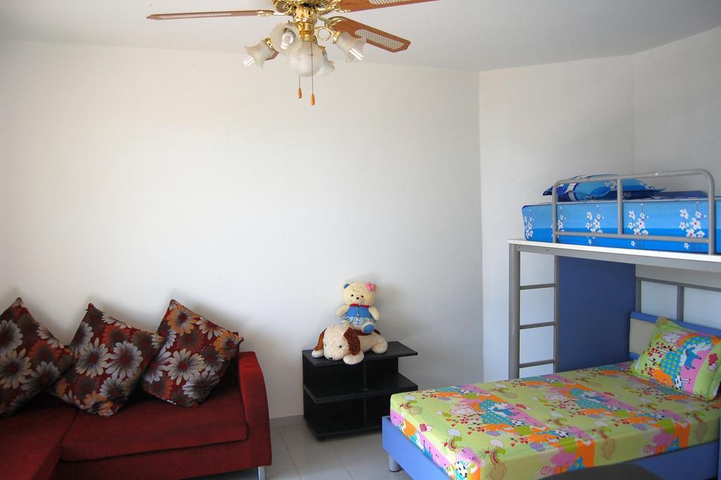 Changthai Comfort Guest House Udon Thani Room photo