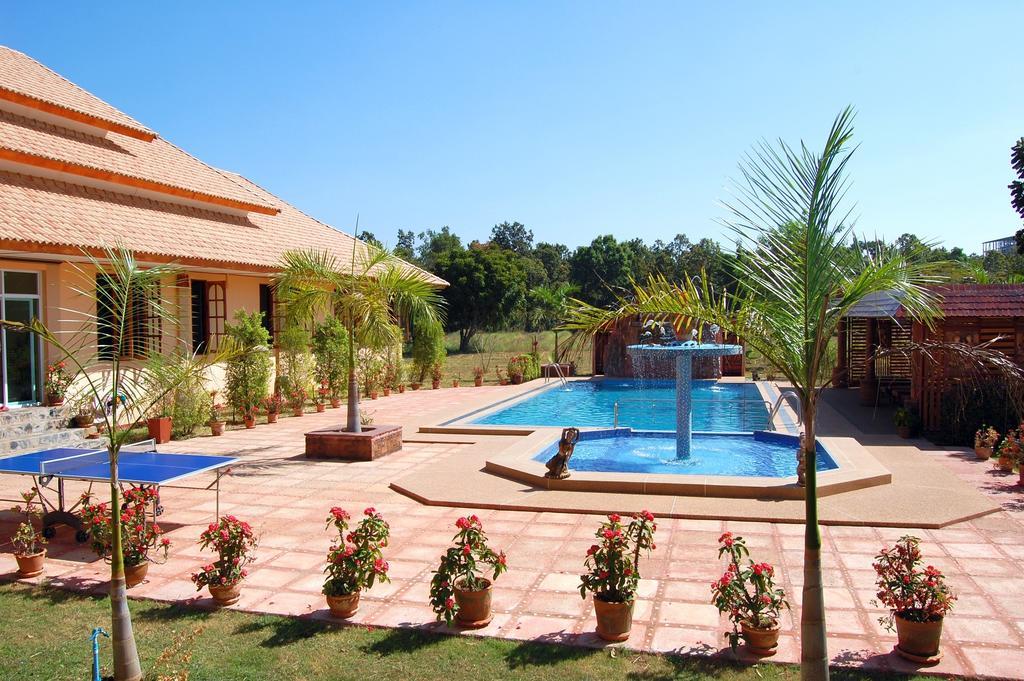 Changthai Comfort Guest House Udon Thani Exterior photo