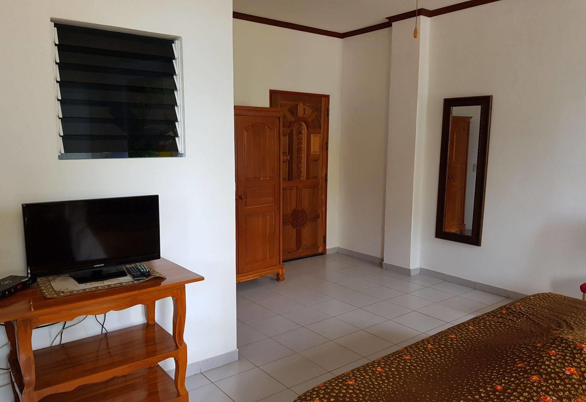Changthai Comfort Guest House Udon Thani Exterior photo