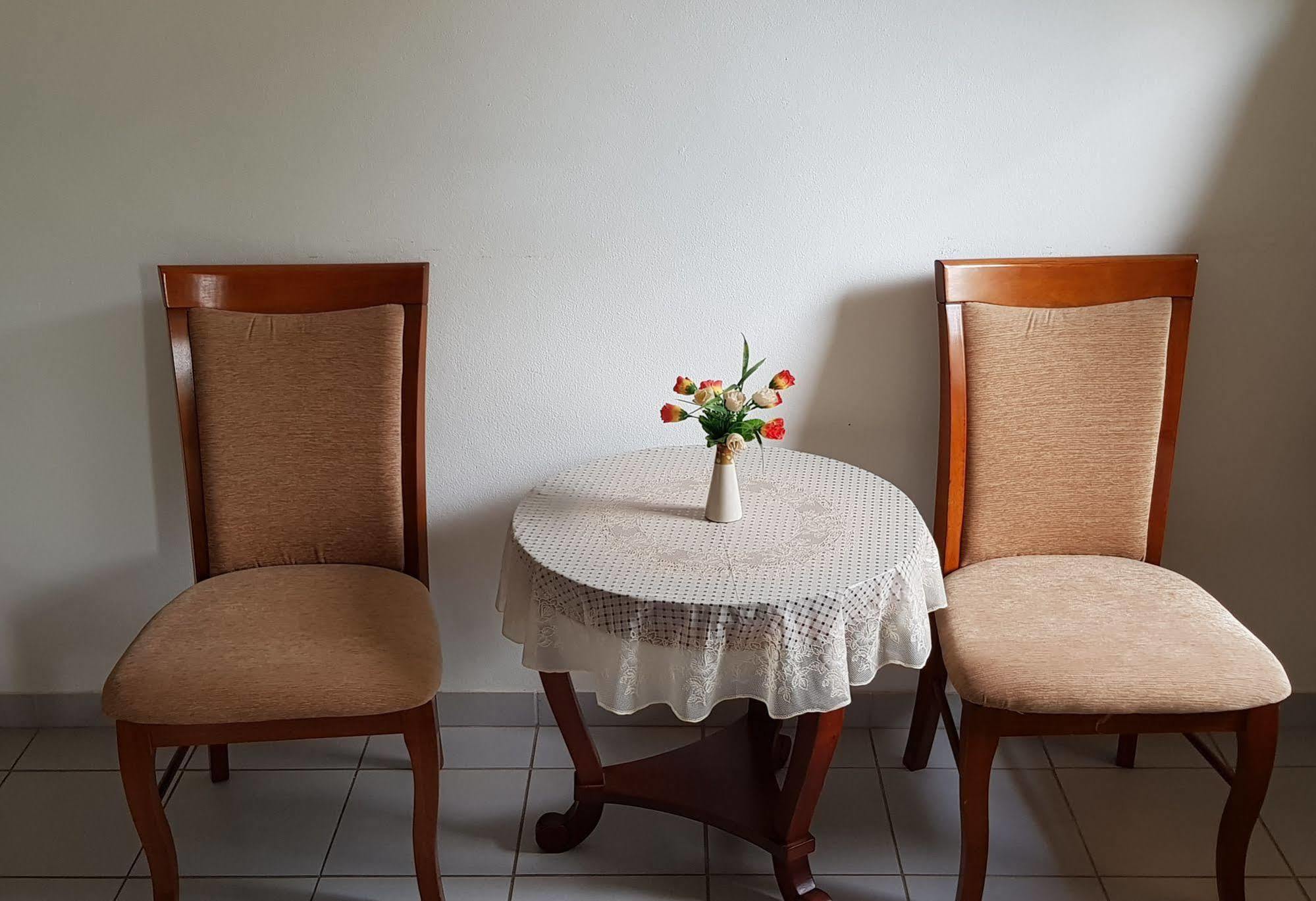 Changthai Comfort Guest House Udon Thani Exterior photo