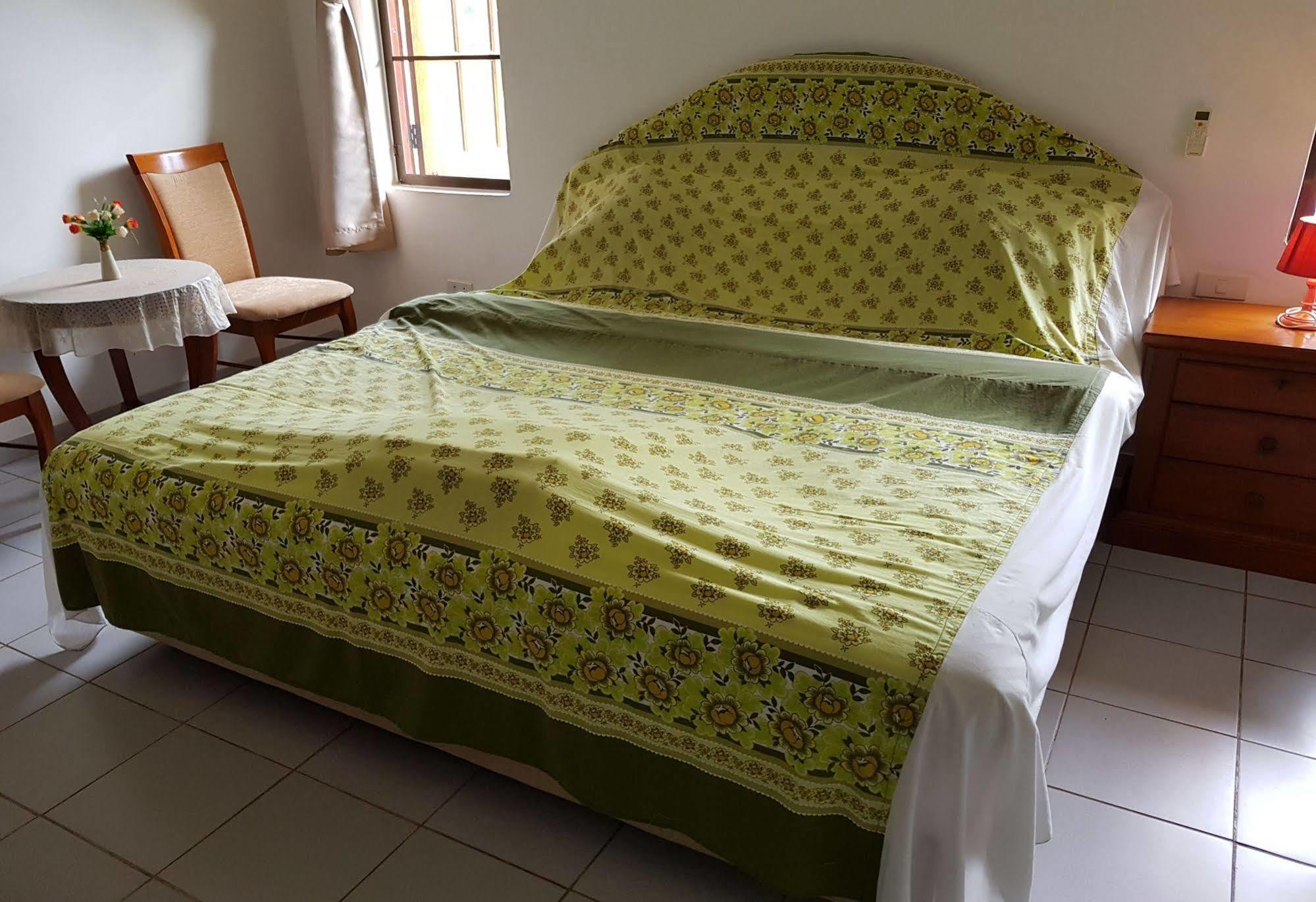 Changthai Comfort Guest House Udon Thani Exterior photo