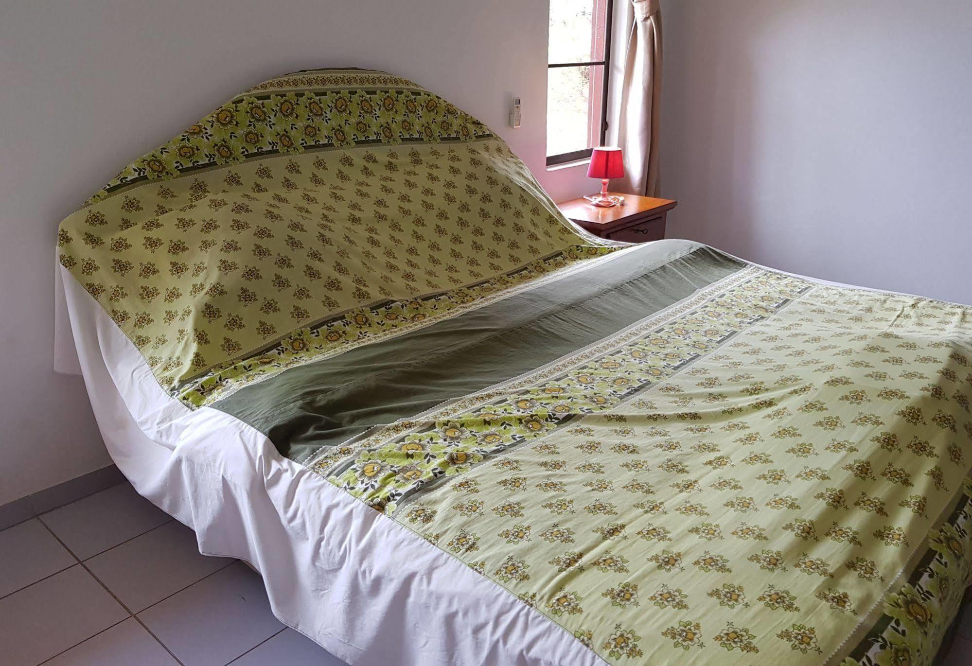 Changthai Comfort Guest House Udon Thani Exterior photo