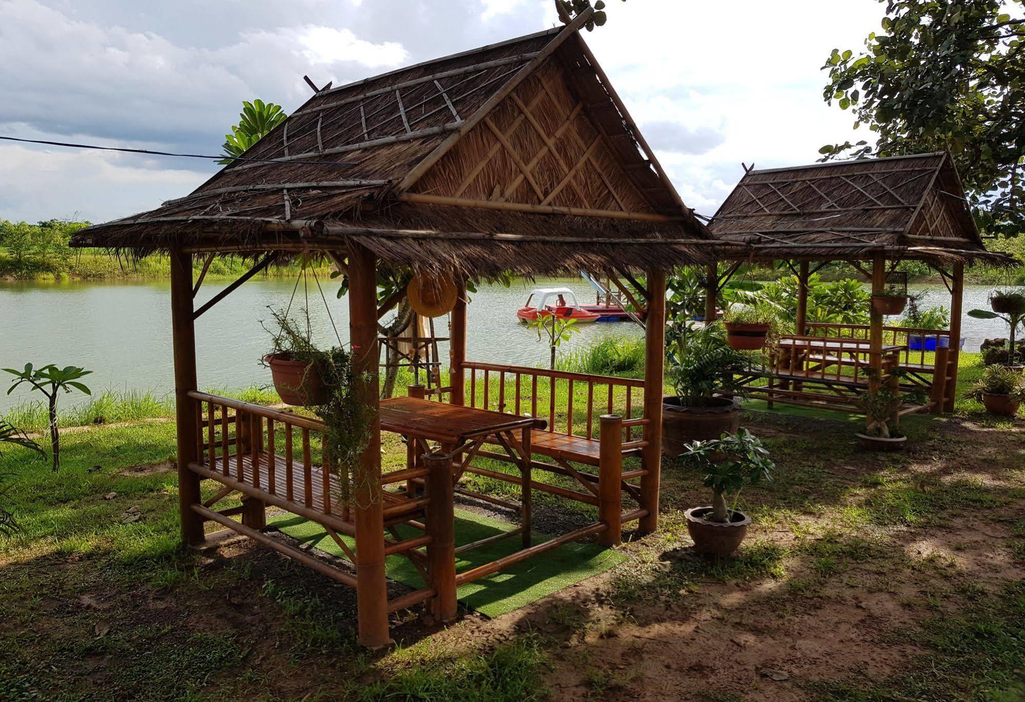 Changthai Comfort Guest House Udon Thani Exterior photo