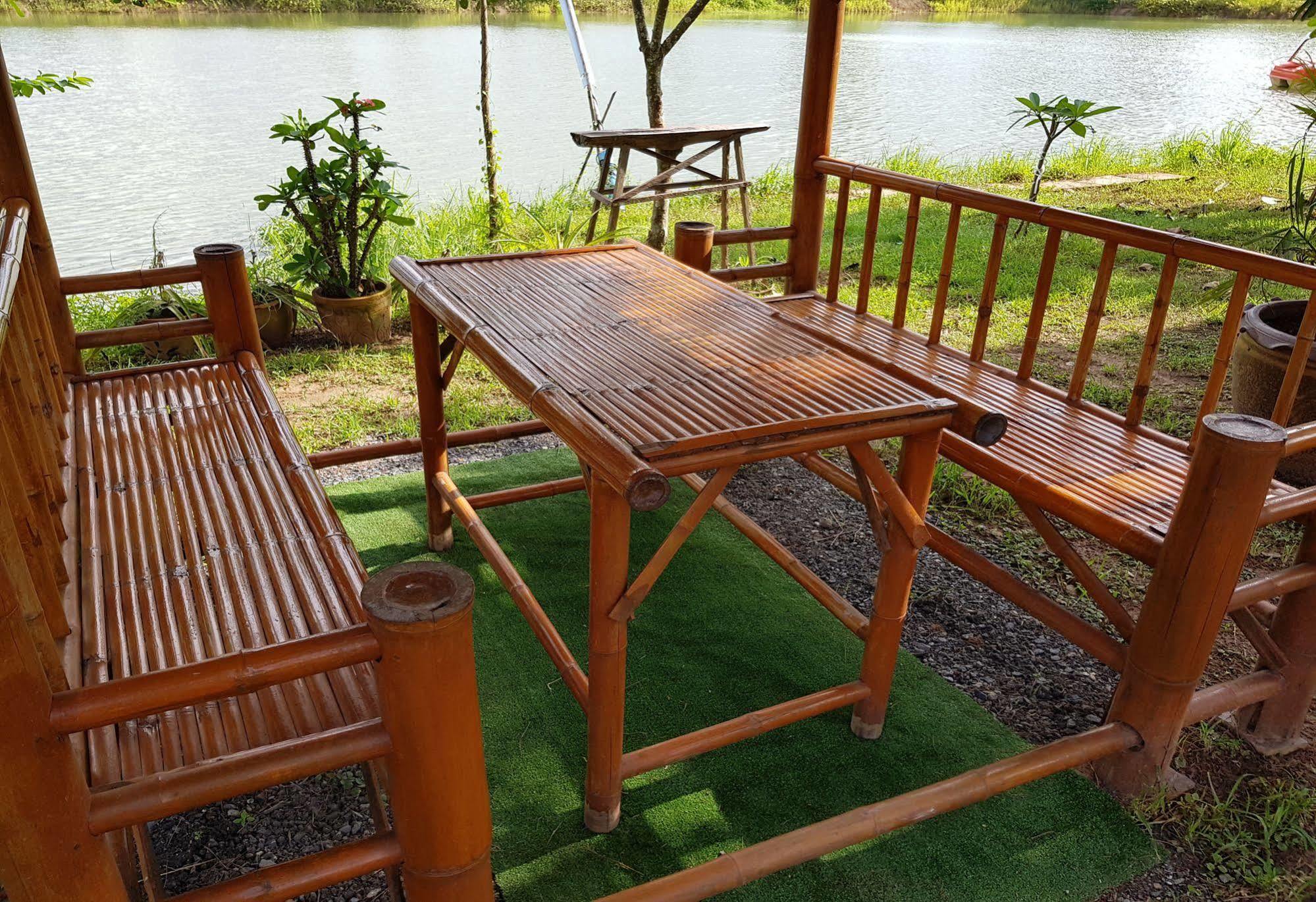 Changthai Comfort Guest House Udon Thani Exterior photo